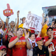 Image for article titled Changing Conferences Doesn't Affect College Football Success